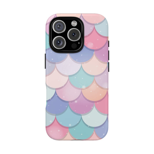 Colorful Pattern Phone Case