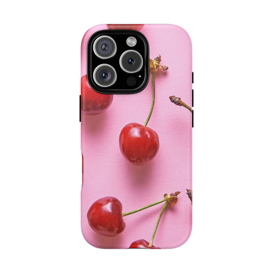 Cherry Phone Case