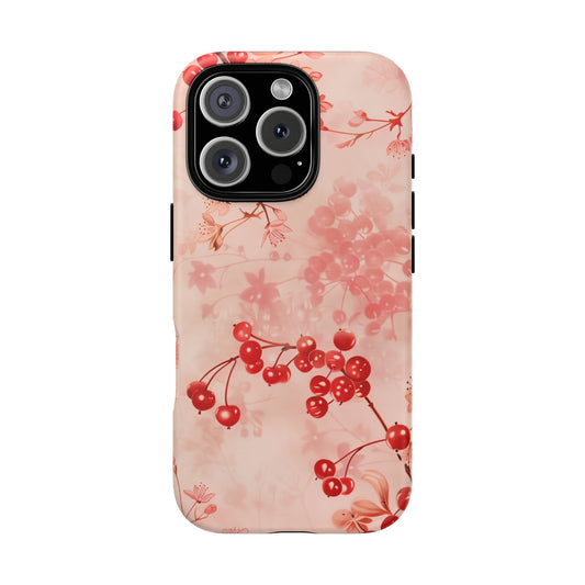 Cherry Blossom Phone Case