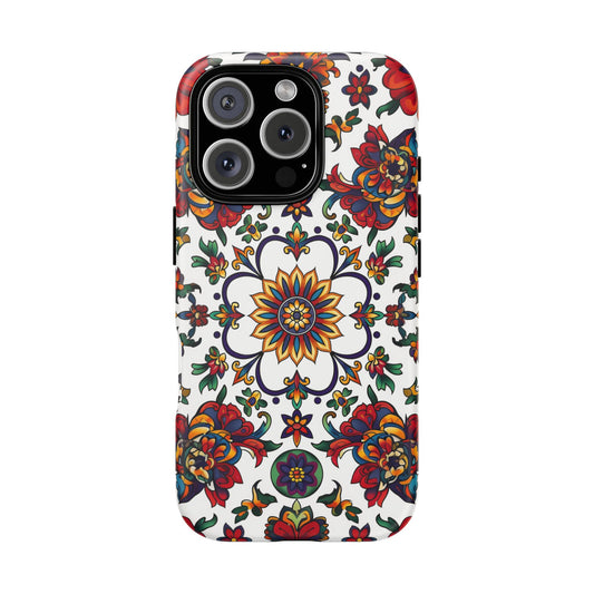 Colorful Phone Case